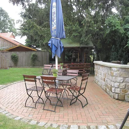 Landgasthof Schmidt Herberg