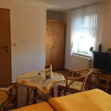 Landgasthof Schmidt Herberg *