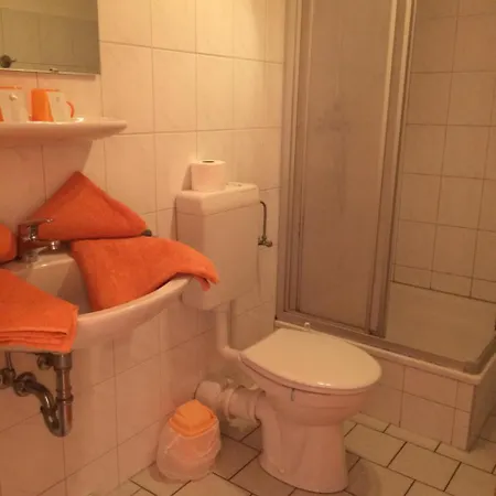 Landgasthof Schmidt * Cumlosen