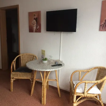 Landgasthof Schmidt *