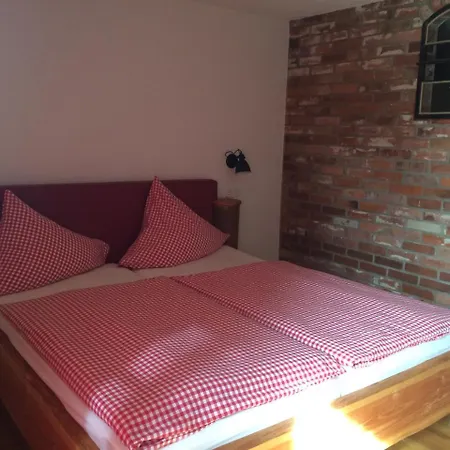 Landgasthof Schmidt Herberg Cumlosen