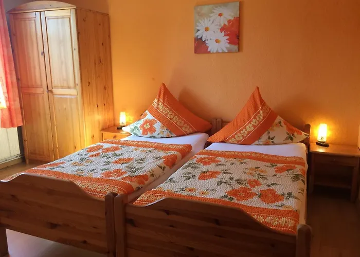 Landgasthof Schmidt Locanda