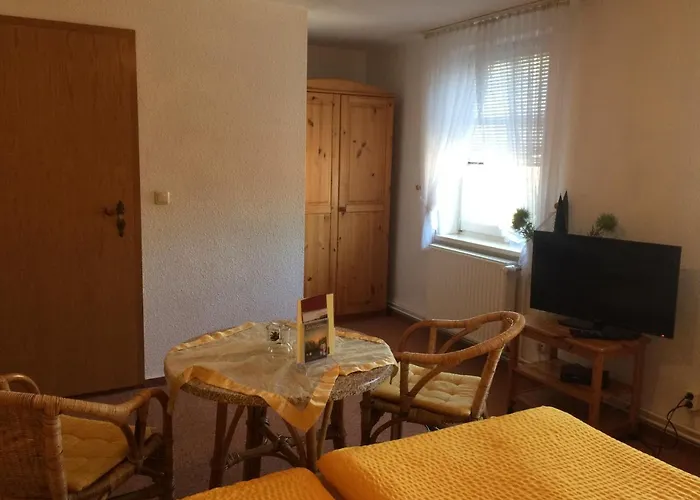 Landgasthof Schmidt Locanda *