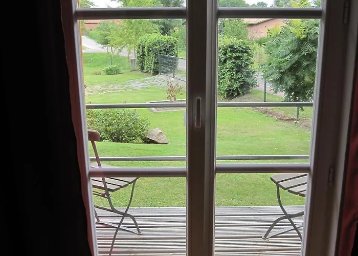 Locanda Landgasthof Schmidt *