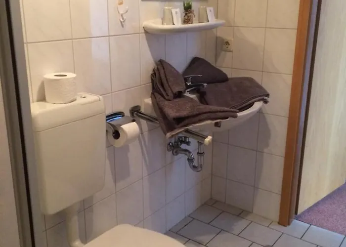 Locanda Landgasthof Schmidt Cumlosen