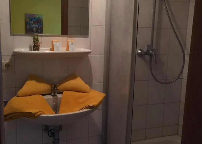 Landgasthof Schmidt Locanda