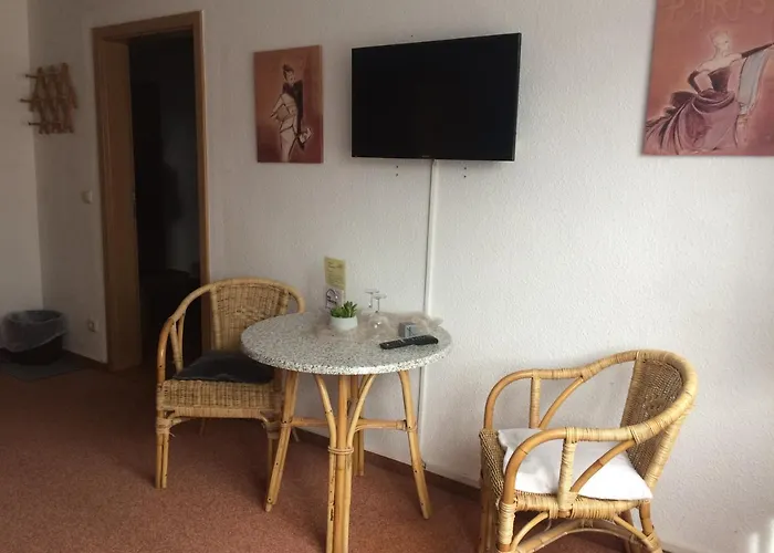 Landgasthof Schmidt *