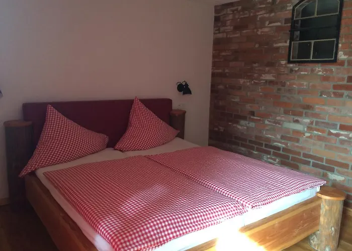 Landgasthof Schmidt Locanda Cumlosen