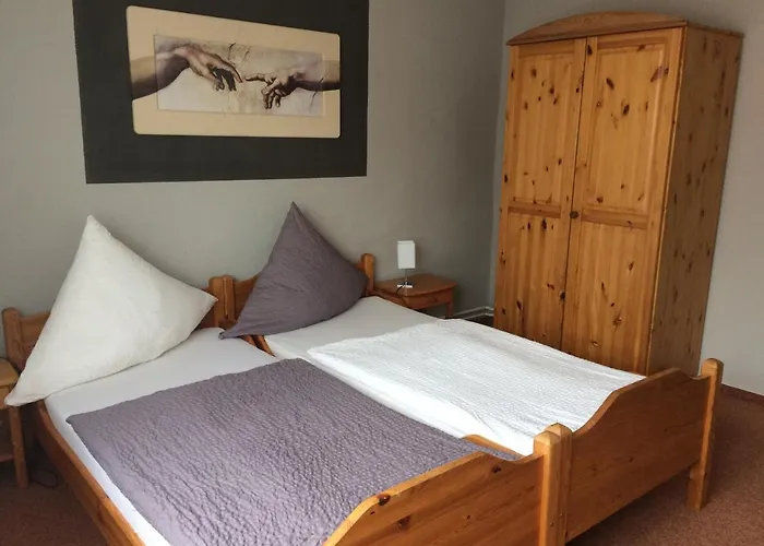 Landgasthof Schmidt Locanda Cumlosen