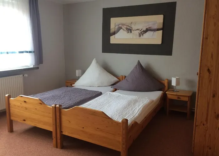 Landgasthof Schmidt Locanda *