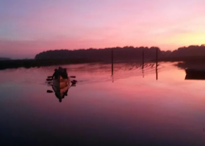 Landgasthof Schmidt Locanda Cumlosen