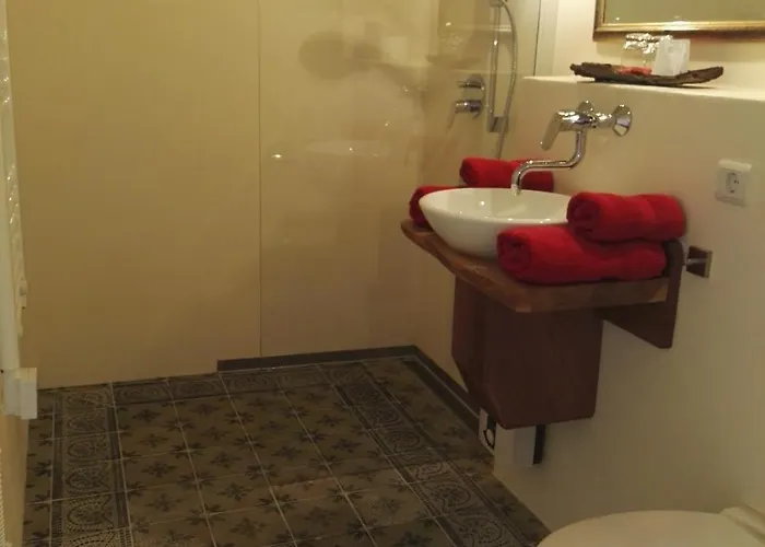 Landgasthof Schmidt Locanda